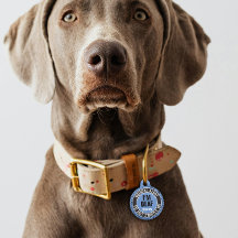 Je suis Alerte Médicale Personnalisée pour Animal 