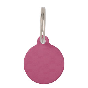Médaillon Pour Animaux Le MODÈLE do-it-yourself ajoutent la pierre de