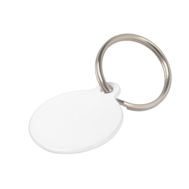 Médaillon Pour Animaux Personnaliser Ajouter un nom photo artisanat chat  (Côté )