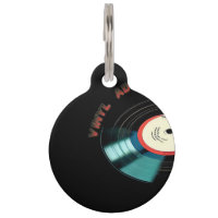 Planche à découper en T-shirt vinyle