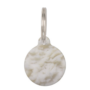 Médaillon Pour Animaux Pommes de terre concassées