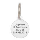 Produit de personnaliser