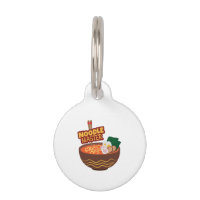 Ramen Noodle Maître Funny Idée-Cadeau Japonais