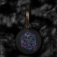 RPG Crit AF | Nebula Imaginaire Tabletop Gamer Dic