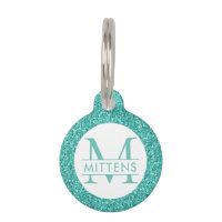 Turquoise Parties scintillant Aqua Éperche rose Jo