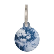 Un tourbillon de nuages