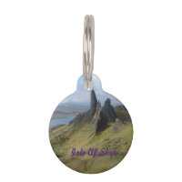 Vieux Homme De Storr Isle Of Skye