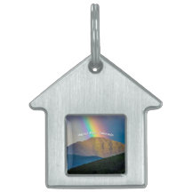 Arc-en-ciel de Winter Park