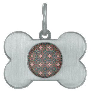Médaillons Pour Animaux Domestiques Balise Emblem Pet