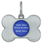 BEST DOG TAGS - CADEAU PERSONNALISÉ PERSONNALISABL
