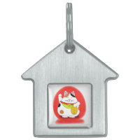 Bonne chance Maneki Neko