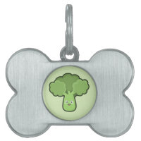 Brocoli de Kawaii