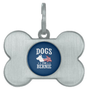 MÉDAILLONS POUR ANIMAUX DOMESTIQUES CHIENS POUR DES PONCEUSES DE BERNIE