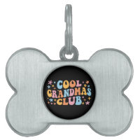 Club de grand-père cool III