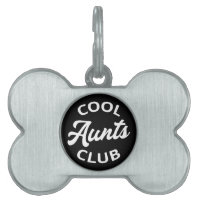 Club des Aunts cool I