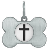 "CROIX CHRÉTIENNE "