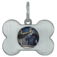 Cru de capitaine Edward Smith RMS Titanic