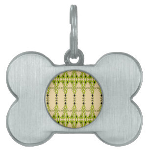 Médaillons Pour Animaux Domestiques Dakota ~ Ami, Ally