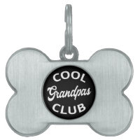 Grandpas Club cool I