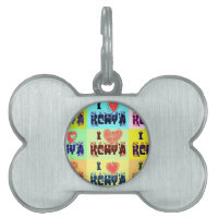 Kenya Travel Souvenir Pop