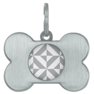 Médaillons Pour Animaux Domestiques Plaques de Coupe de Coupe de Chaleur