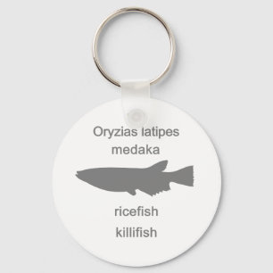 medaka g5 keychain
