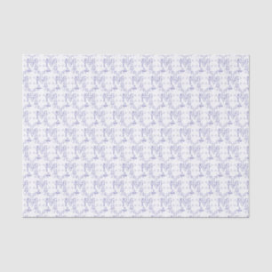 Medal of Our Lady of Graces Tissue Paper