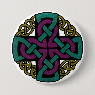 Medallion button