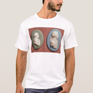 medallions of George IV T-Shirt
