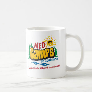 MedCamps Coffee Mug
