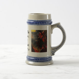 Meddle Not Stein