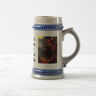 Meddle Not Stein