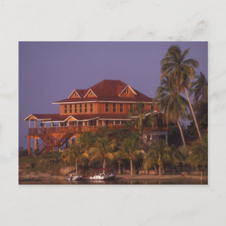 MeddockPhoto_PostCard_Places Postcard