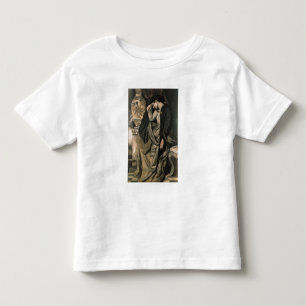 Medea, 1873 toddler t-shirt