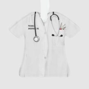 Médecin Collectionnable