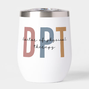 Médecin DPT personnalisé de thérapie physique