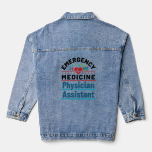 Médecin d'urgence Assistant