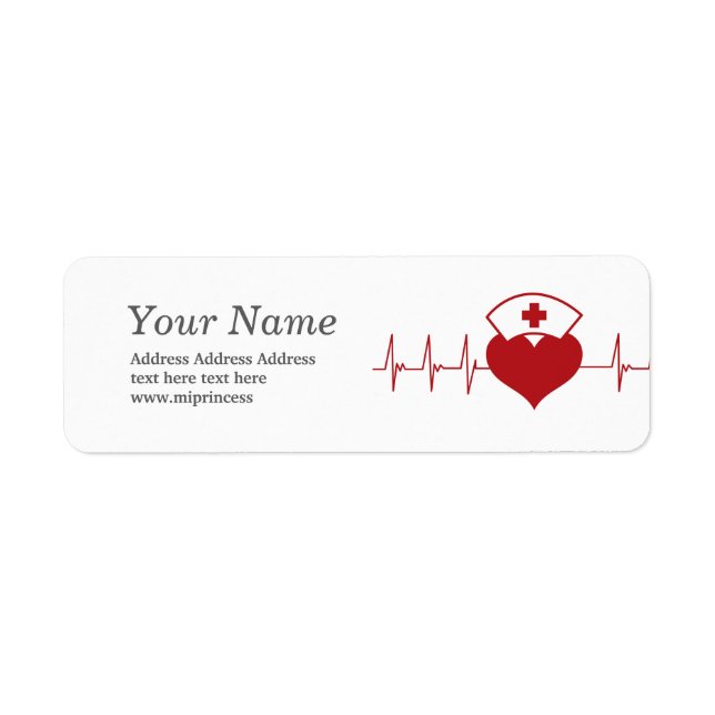 médecin, Infirmière, Médicale (Devant)