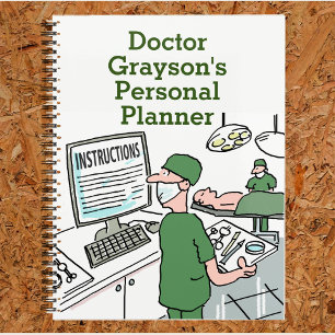 Médecin ou chirurgien Médicale