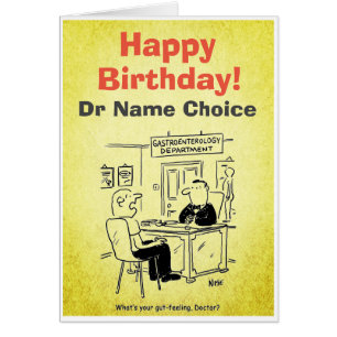 Médecin & Patient en Chirurgie de Docteur - Sentim