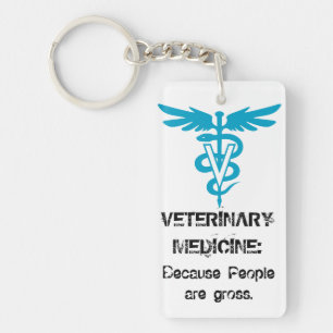 Médecine vétérinaire : Puisque les gens sont br