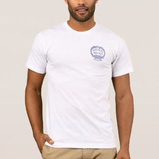 Medevi Brunn Little Logo Men's T-Shirt