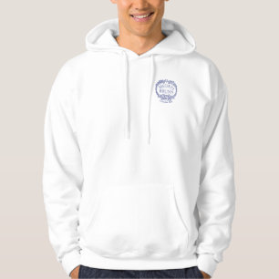 Medevi Brunn Petit Logo Sweat - shirt à capuche ma