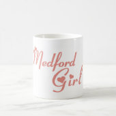 Medford Girl tee shirts Coffee Mug (Center)