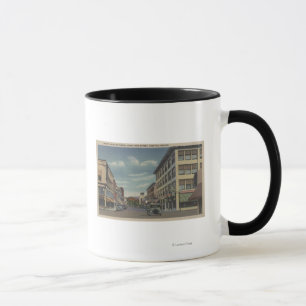Medford, Oregon Mug