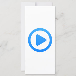 Media player Sign