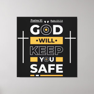 Media Type: Premium Wrapped Canvas