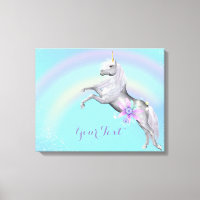 Media Type: Premium Wrapped Canvas (Gloss)