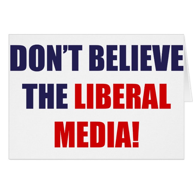 Médias libéraux (Devant horizontal)