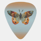 Joli papillon monarque Couleurs d'automne